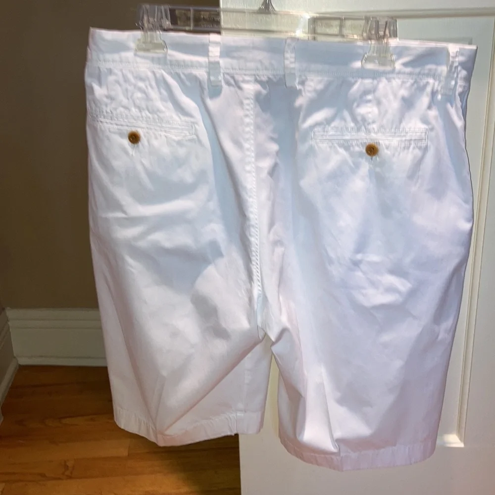 Mens shorts. J Crew.